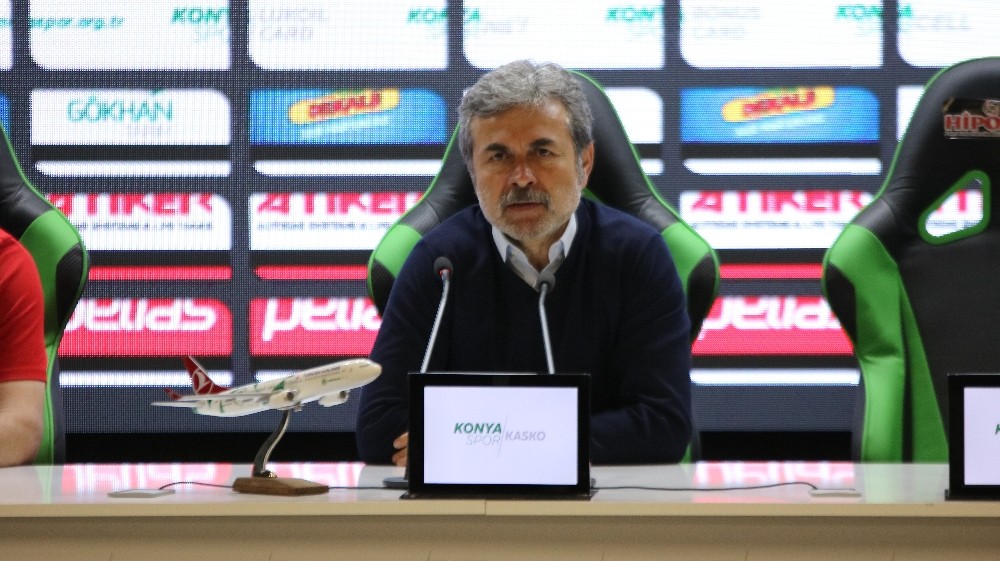 Kocaman: “Ülkemizdeki ligin adını güçlüler ligi olarak çevirelim” 