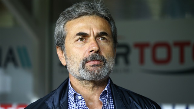 Kocaman'dan A Milli Takım açıklaması