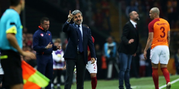 Kocaman'dan 'Cüneyt Çakır' açıklaması