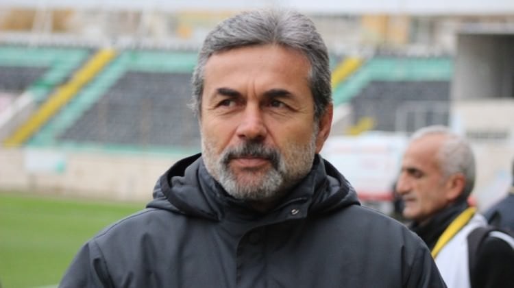 Kocaman'dan hakeme tepki