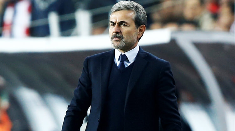 Kocaman'dan iddialı sözler