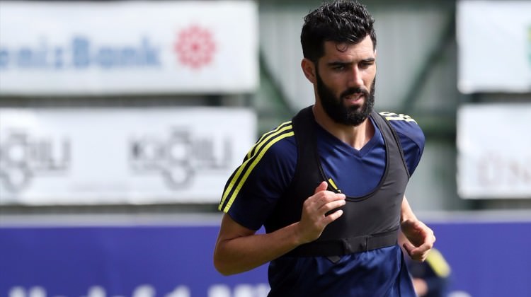 Kocaman'dan Luis Neto için kritik karar!