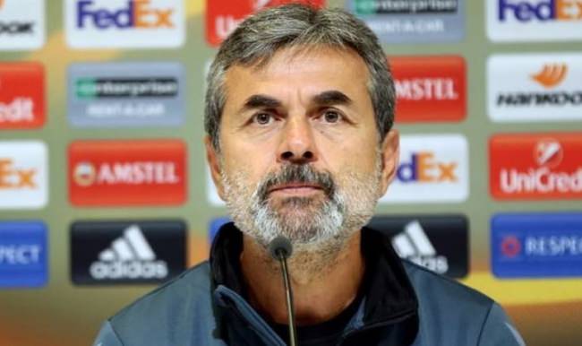 Kocaman'dan Milli Takım açıklaması!