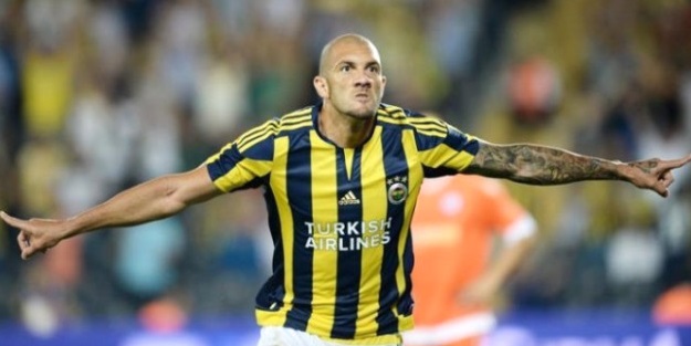 Kocaman'dan sürpriz Fernandao kararı