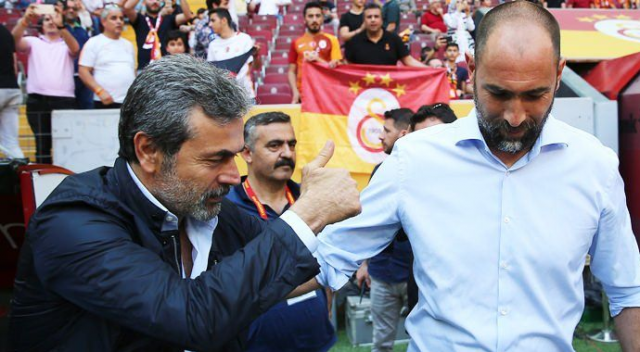 Kocaman'dan Tudor ve Terim yanıtı