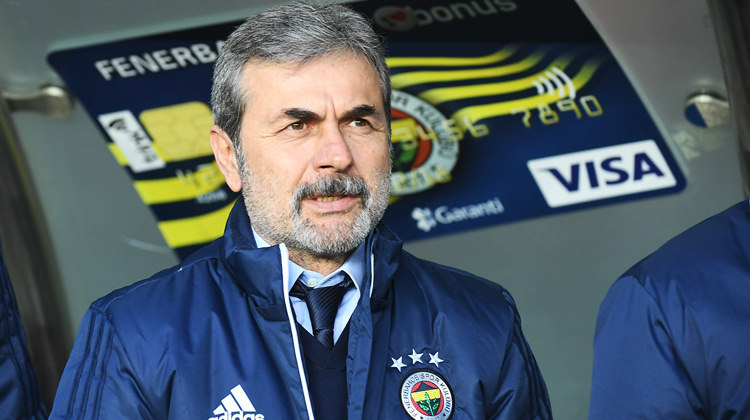 Kocaman'dan 