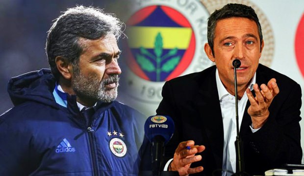Kocaman'ı yıkan haber! Ali Koç bizzat aradı