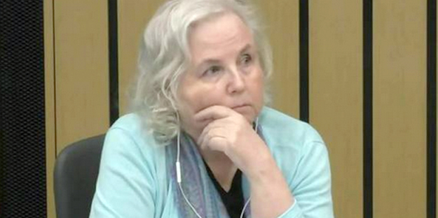 'Kocanı Nasıl Öldürürsün' kitabının yazarı kocasını öldürdü!