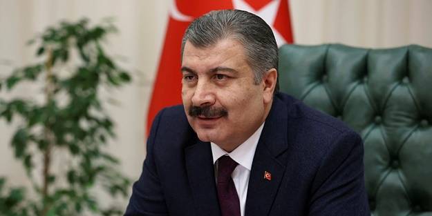Koca'nın açıklamalarından beklenti büyük!