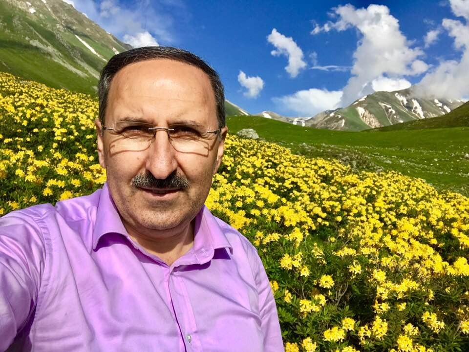 Kocaoğlanları öksüz kaldı 