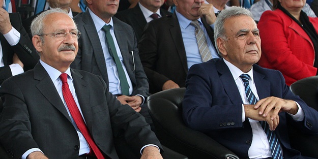 Kocaoğlu CHP'de hesapları değiştirdi! Kritik gün 27 Ocak