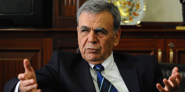 Kocaoğlu'ndan Kılıçdaroğlu'na: İzmir'i terk etmek zorunda kalırım