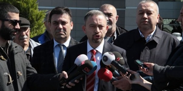 Kocasakal: Böyle bitmemeliydi, yanılmışım!../VİDEO