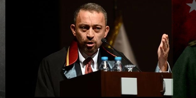 Hizmet ettiği yerden ödülü kaptı