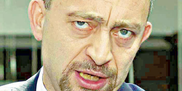 Kocasakal, neden adaylıktan vazgeçti?