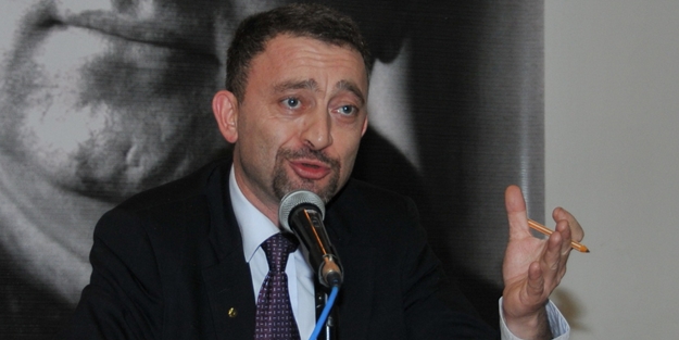 Kocasakal'dan HDP'ye karşı şaşırtan sözler
