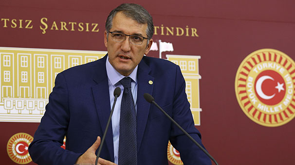 Kocasakal'ın adaylığına CHP'den ilk tepki