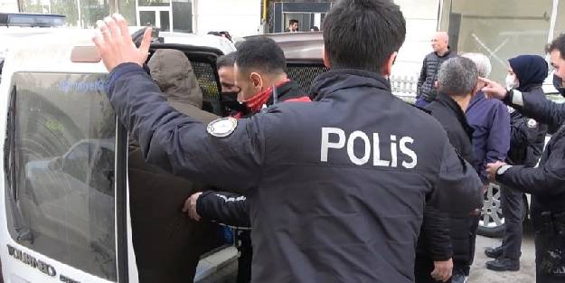 Kocası tarafından bıçaklı saldırıya uğramıştı, KADES sayesinde hayata tutundu