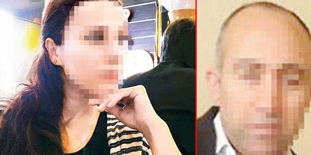 Kocası tarafından kahveyle zehirlenmek istenen kadına ikinci şok