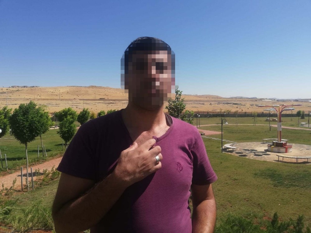 Kocası tarafından öldüresiye dövülen Saime Akkurt’un akrabası anlattı 