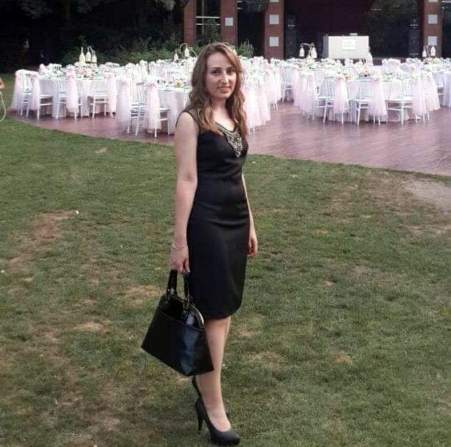 Kocası tarafından öldürülen Pınar Baykan’ın ailesinden açıklama 