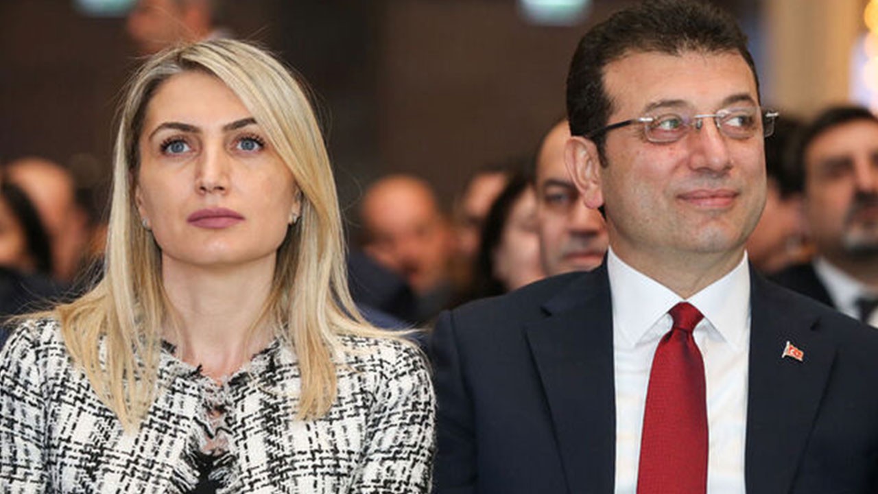 Kocası 'vız gelir tırıs gider, silkele de göreyim' diyordu! Karısı yardım istedi