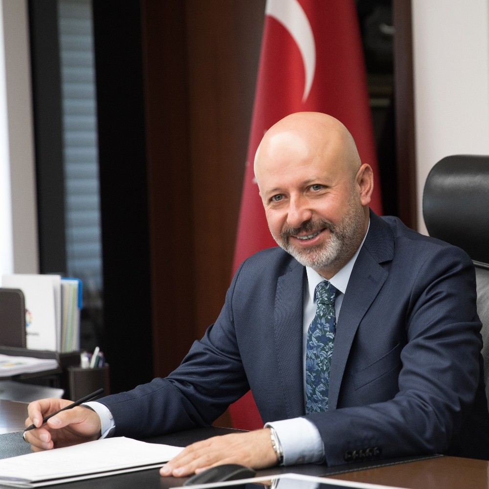 Kocasinan Belediyesi’nden ölçü ve tartı hassasiyeti 