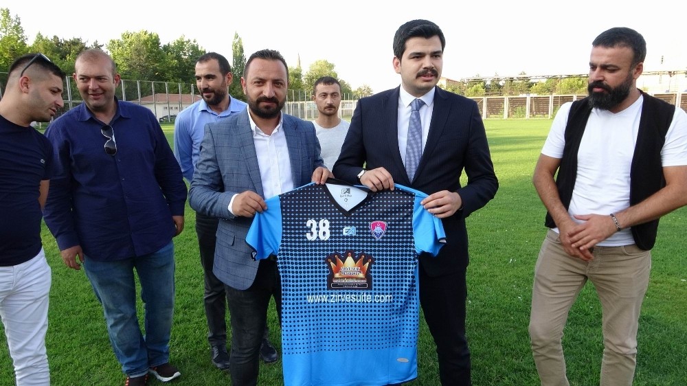 Kocasinan Ülküspor Sezonu Açtı 