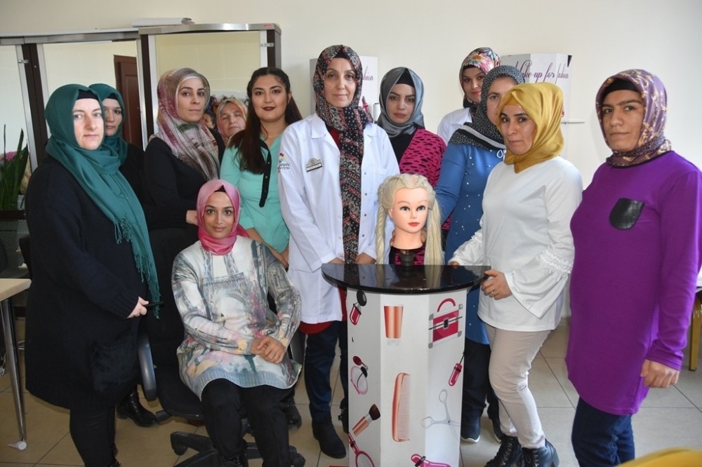Kocasinanlı olmak bir başka güzel 