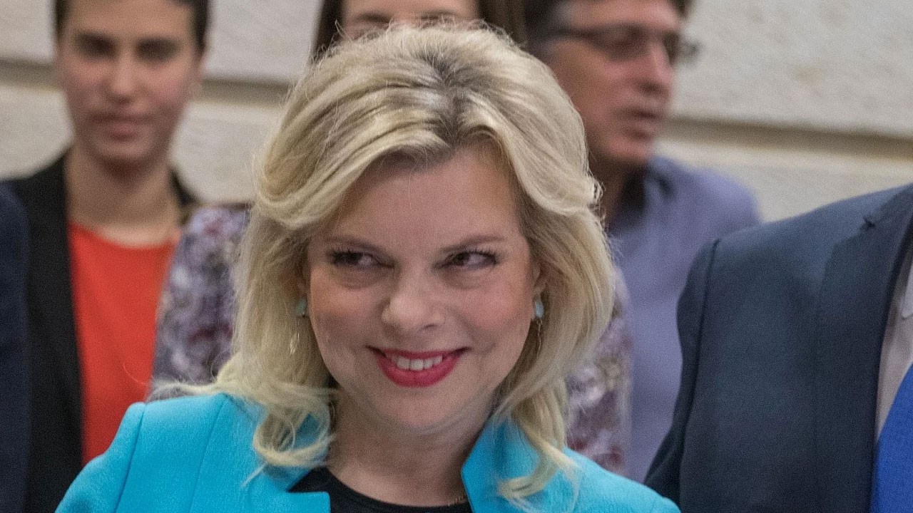 Kocasından bir farkı yokmuş! Netanyahu’nun eşinin pislikleri ortaya saçıldı