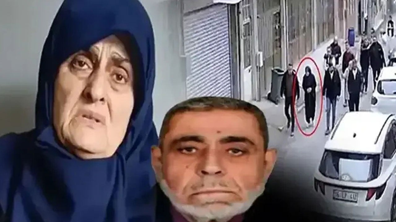 Kocasını 15 parçaya ayırmıştı! 'Zorlanmadın mı?' sorusuna cevabı buz kestirdi