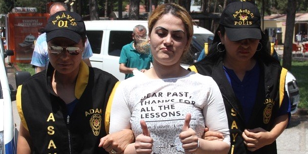 Kocasını öldüren kadından hakime: Karar verirken...