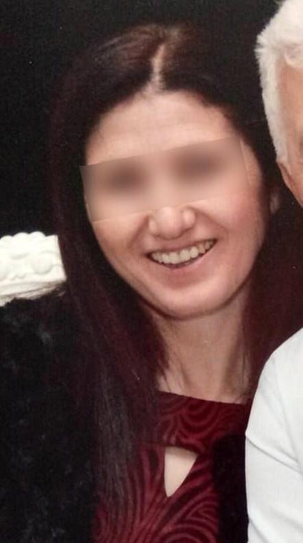 Kocasını öldüren kız kardeşinden şikayetçi olmadı 