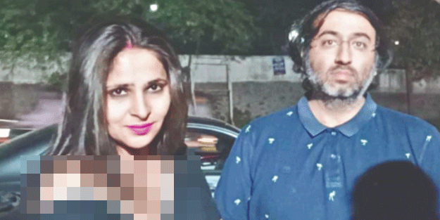 Kocasını tek yumrukla öldürdü! Sebebi inanılmaz