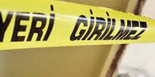 Kocasını uyandığında öyle bir halde gördü ki..