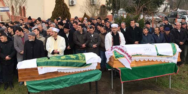 Kocasının acısına dayanamadı! 70 yıllık evli çift, aynı gün öldü