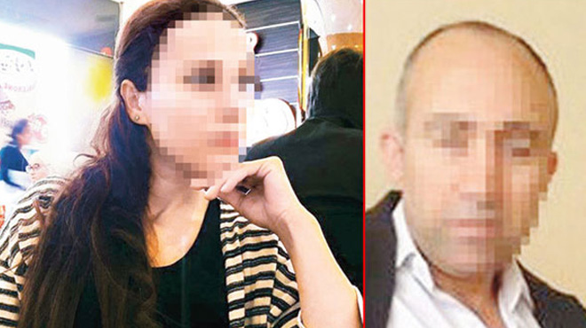 Kocasının kahveyle zehirlediği Gurbet E. konuştu