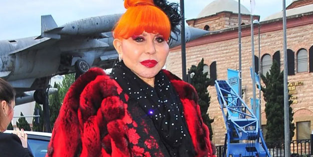 Kocasının metresine göz yuman Belma Simavi öldü