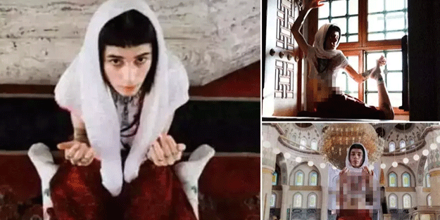 Kocatepe Camii'ndeki şerefsizlikte yeni gelişme! 'İdam cezası' detayı bomba