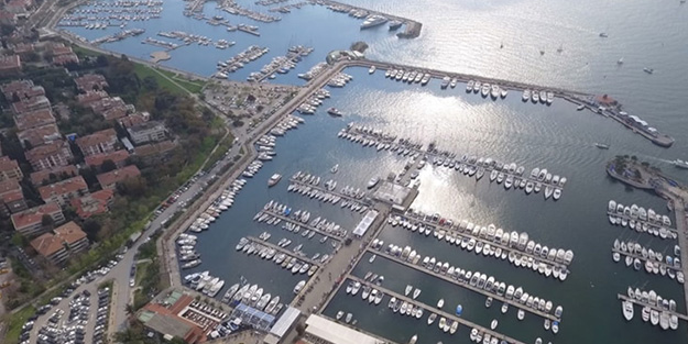 KOÇ’lar yine çuvalladı! İhale en yüksek teklifi veren Karaaslan’ın