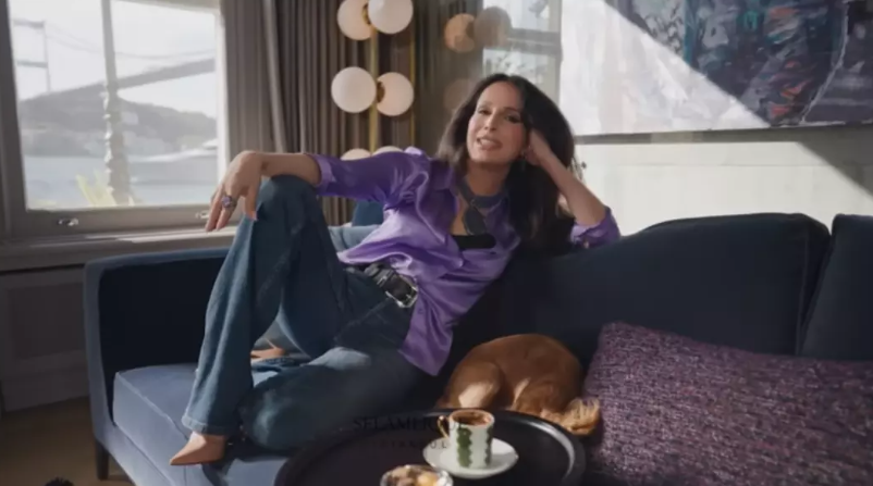 Koçlardan büyük görgüsüzlük