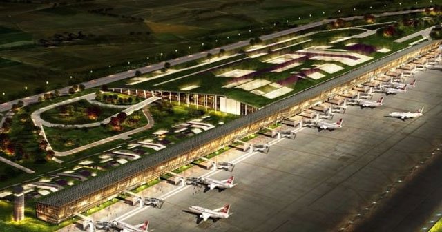 Koçoğlu İnşaat'a kayyum atandı!