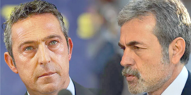 Koç'tan, Aykut Kocaman'a çok ağır cevap!