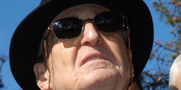 Koç'um, bırak ameliyatı, bin yatına...