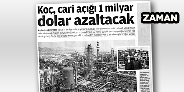 Koç’un ananaslarını ‘paralelciler’ yiyor