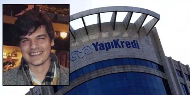 Koç'un bankasında "mobbing intiharı" iddiası... Yapı Kredi’den açıklama