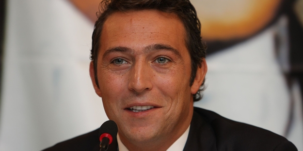 Koç'un başına Ali Koç geçiyor