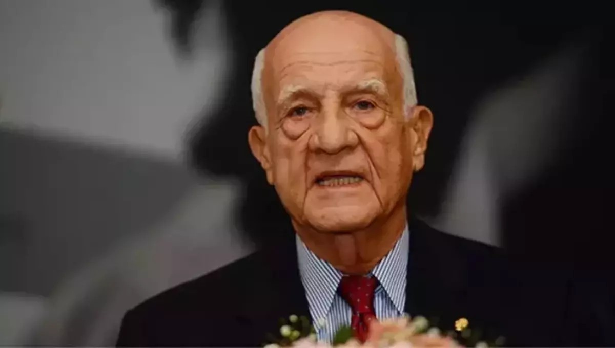 Koç’un damadı İnan Kıraç’a mahkemeden büyük şok