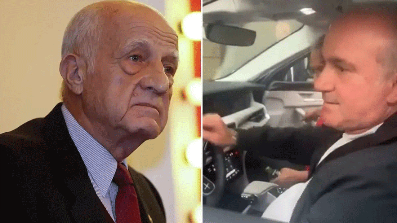 Koç’un damadı nerede? ‘İnan kıraç kaçırıldı’ iddiasına sıcak gelişme