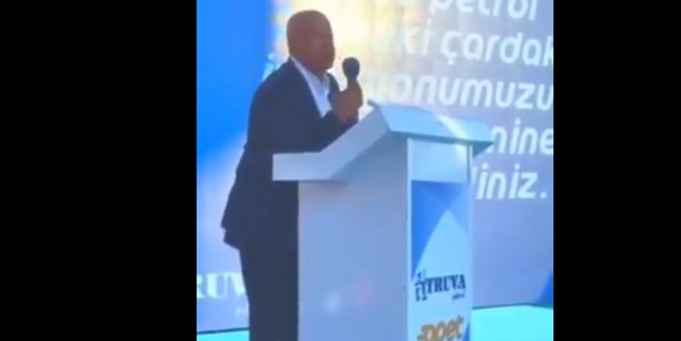 Koç'un şirketi OPET'in kurucusu CHP'yi fena çarptı: Avrupa’nın en ucuzu Türkiye’de